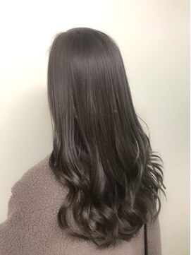 オアシス ガーデン 大船店(Oasis GaRDEN) カワイイモーブブラウン