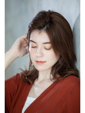 シェルベアー 銀座四丁目(Shell Bear) 【ShellBear銀座4丁目】ナチュラルレイヤー