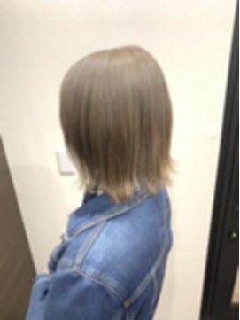 エイト アゲオ 上尾店(EIGHT ageo) 【EIGHT 上尾】ミルクティー：稲生