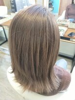 ル クール 川崎店(Le Coeur) ニュアンスカラー