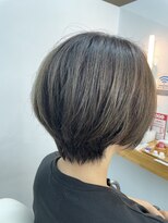 アパートメント 山口阿知須店(APARTMENT) ショート