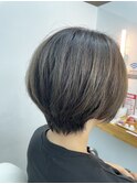 ショート