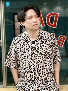 ダッド(DAD) 【Center part】