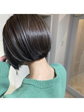 ニール(Neale.) 【soi.】ブルージュハイライト