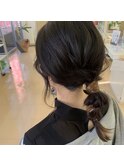 ゆるっと玉ねぎアレンジ