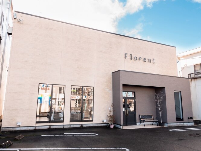 フローレント(Florent)｜ホットペッパービューティー