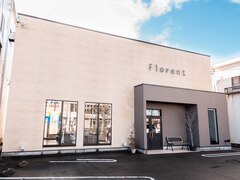 Florent【フローレント】