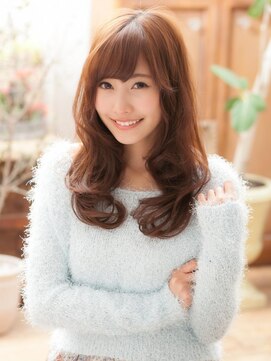 リトル 所沢(little) 胸キュン☆ラブリースタイル