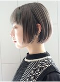 インナーグリーン_ショコラベージュボブルフ_ba341011