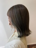 ネオリーブシェリエ 浅草店(Neolive cherie)&nbsp;グレージュ