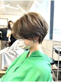 ショート