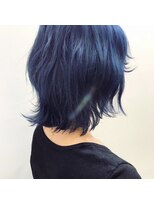 クレル(Creelu)&nbsp;深みブルー