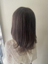 テトラ バイ ネオリーブ 横浜西口店(tetra by neolive)&nbsp;＊シアーベージュ＊