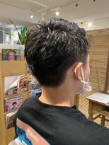 ユーネリー(U-NERY)&nbsp;メンズスタイル