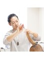 クオーレ(CUORE) 西薗 龍乃甫