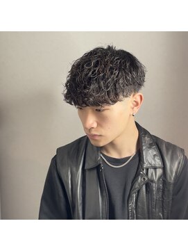 スキル(SKILL) スペインカール／