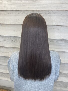 ペスカ 仙台駅前店(pesca) 酸熱トリートメント