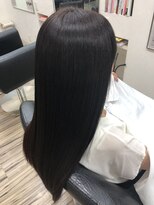 インク ヘアデザイン(incc hair design) 美髪トリートメント♪