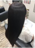 美髪トリートメント♪