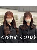 【拓郎スタイル】20代30代40代☆小顔ひし形