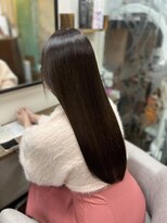 リエコー(RE'ECHO)&nbsp;髪質改善トリートメント