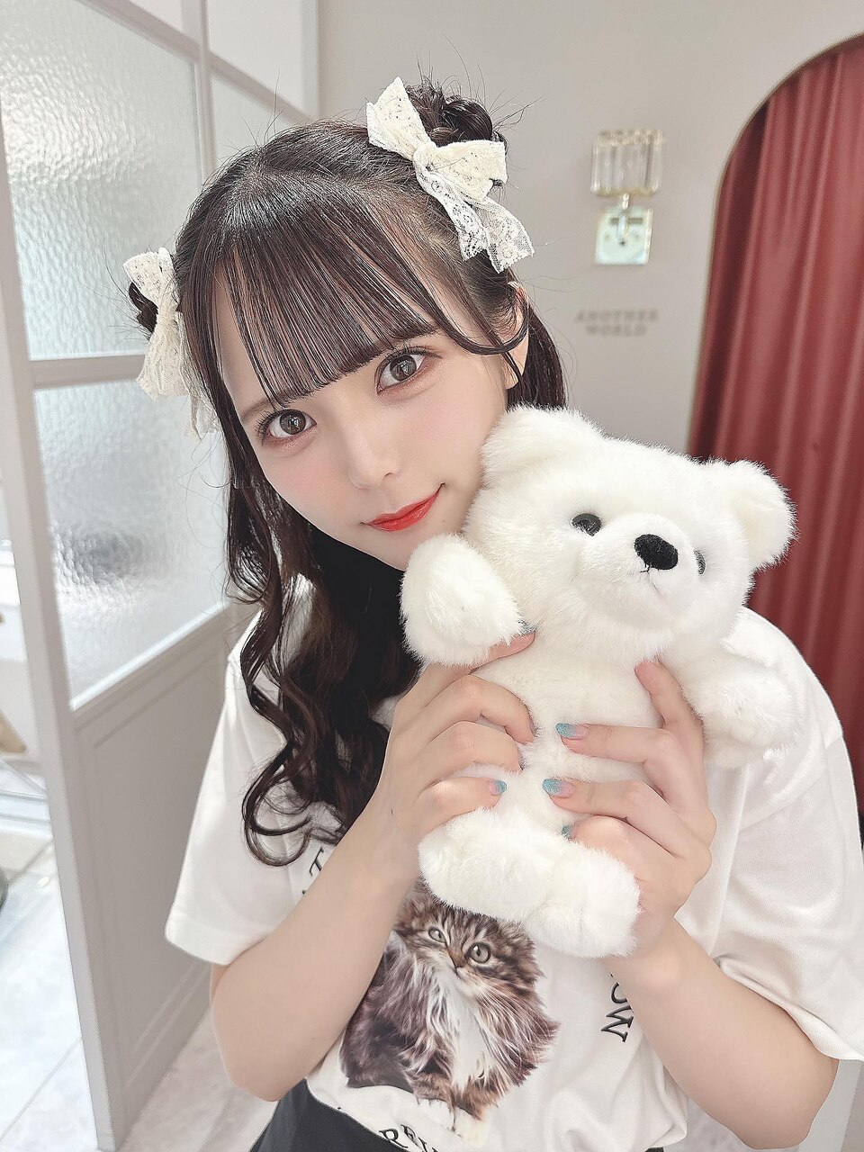 原宿WEEKENDS／クマさんバレッタ(ハート＆ベア) 当時物 美品 原宿WEEKENDS／クマさんバレッタ(ハート＆ベア) 当時物 美品 WEEKENDS