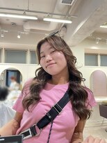 フェイス 石川町 (FACE)&nbsp;システムトリートメント × ハイライト