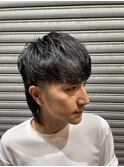 マッシュウルフ