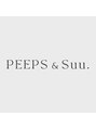 ピープスアンドスー 表参道 渋谷(Peeps&Suu.)/Peeps&Suu. 表参道 渋谷  髪質改善　