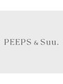 ピープスアンドスー 表参道 渋谷(Peeps&Suu.)/Peeps&Suu. 表参道 渋谷 