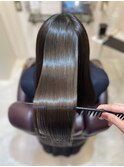 ☆髪質改善ヘアエステ☆