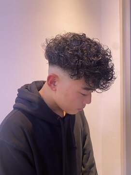 フェイス 大船(FACE) スペインカール/koudai