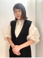 アトリエシェリー 東和田店 東 美有紀