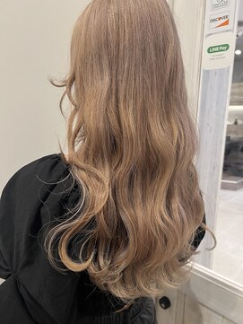 ラス(Las) ベージュ