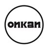 オンカン(onkan)のお店ロゴ