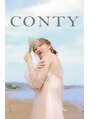 コンティバイミラートーク(CONTY by MIRROR TALK)/CONTY by MIRRORTALK 岡崎 