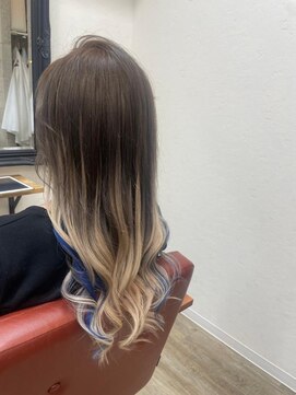 ウィスプヘアー(wisp HAIR) #プルエクステ#エクステ#大宮#埼玉