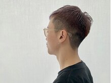 ヘア フラッグ 西葛西店(hair flag)