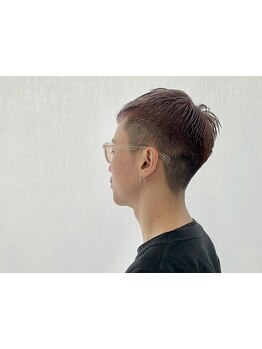 【西葛西駅徒歩１分】メンズ限定メニュー多数でお手頃価格だから気軽に通いやすい◎毎朝のセットをラクに！