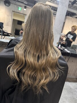 メゾン(Maison) 神戸一最高級シールエクステ