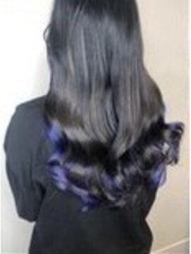 グッドフェローズ ミナミホリエ(GoodFellas minamihorie) シールエクステ