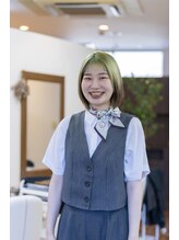 アージュ(age)&nbsp;平野 葵