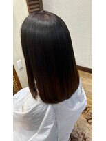 ラセッタ(La Setta)&nbsp;ストレートロング