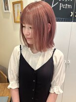 ジェスター(JESTER)&nbsp;〈atsuno〉さくらベージュ