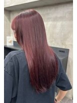 ナンバーウルス 名駅店(N° ulus)&nbsp;【number ulus】ブリーチ×ボルドールビー