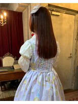 チクロ(ticro)&nbsp;【チクロ】ブラウンレッド