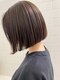 ハローイン 西広島駅前店(Hallo Inn)の写真/<天然成分92%/低刺激/ICEA認証オーガニックカラー"ヴィラロドラ">髪に優しい薬剤で本来の美しさを実現◎