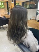 ☆お客様スタイル☆【Lavender by JEWEL 湘南台/湘南台駅】