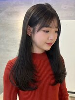 エリンヘア(ELIN hair.) （elin）izumi 086