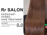 《☆☆☆》美髪カラー+髪質改善プラチナRrSALON HYDRO XEトリートメント